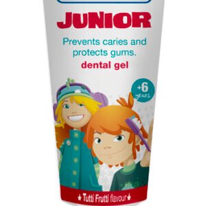 Vitis junior gel 75ml