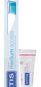 Vitis medium access+gingival