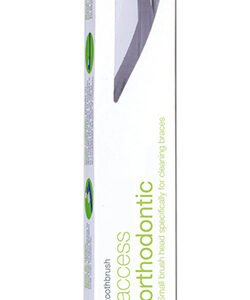 Vitis Orthodontic Access Spazzolino 1 Pezzo Colore Assortito