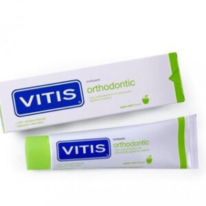 Vitis Orthodontic Dentifricio 100ml