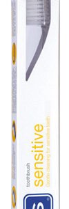 Vitis Sensitive Spazzolino Sensibilità Dentale 1 Pezzo Colore Assortito