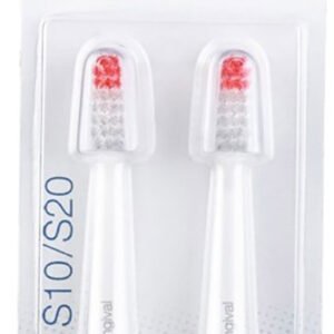 Vitis sonic s10/s20 ricambio testina gingival