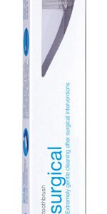 Vitis Surgical Spazzolino Setole Morbide 1 Pezzo