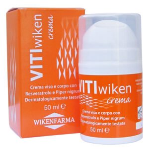 Vitiwiken crema 50 ml