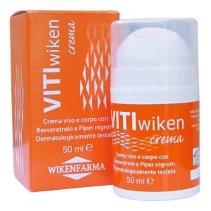 Vitiwiken crema 50 ml