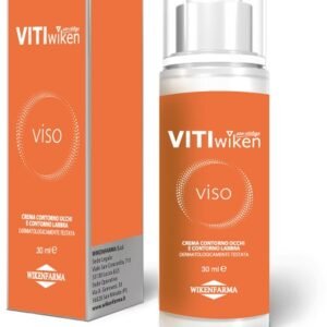 Vitiwiken viso 30 ml