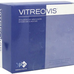 Vitreovis 20 Bustine