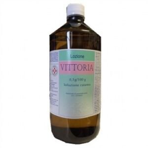 Vittoria lozione 1000ml