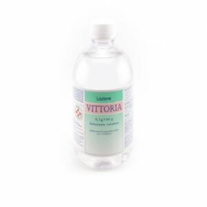 Vittoria lozione 500ml