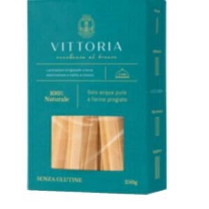 Vittoria pappardelle senza glutine 250 g