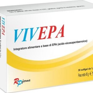 Vivepa 30 softgel