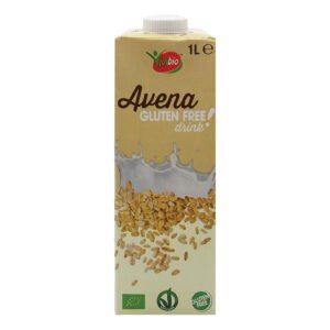 Vivibio Bevanda Avena Senza Glutine