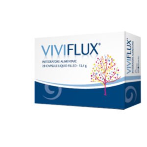 Viviflux 20compresse