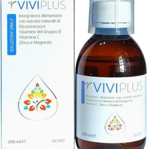 Viviplus soluzione orale 200 ml