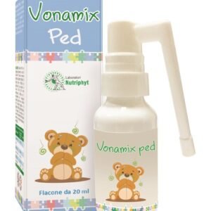 Vonamix ped spray 15ml