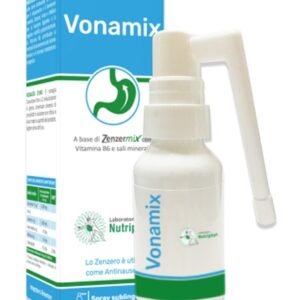 Vonamix spray 20ml