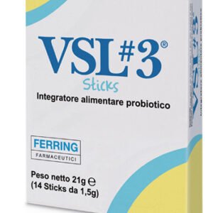 Vsl3 14stick