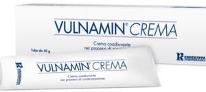 Vulnamin crema 50ml