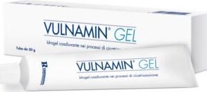 Vulnamin gel 50ml