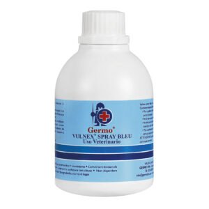 Vulnex spray bleu 250 ml