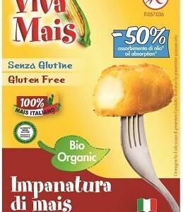 Vvm impanatura mais 375g