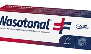 Wasotonal crema tubo 200ml