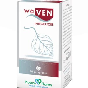 Waven 60 compresse
