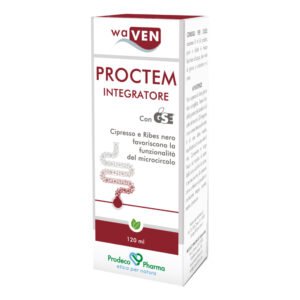 Waven proctem 120 ml