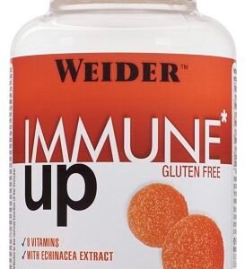 Weider immune up caramelle 180 g
