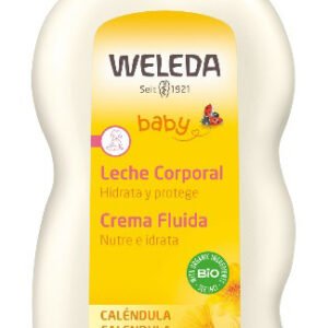 Weleda calend Crema fluida 200ml