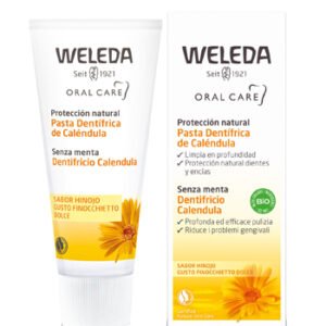 Weleda calend.oral care 75ml