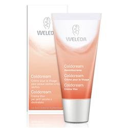 Weleda coldcream viso 30ml