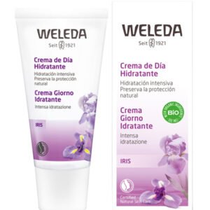 Weleda Crema giorno iris 30ml