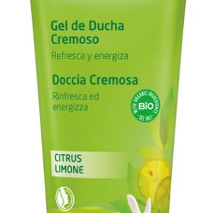 Weleda doccia Crema limone 200ml
