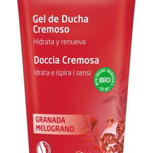 Weleda doccia Crema melogr 200ml
