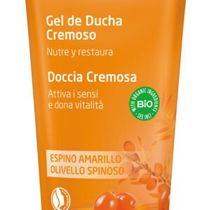 Weleda doccia Crema oliv sp 200ml