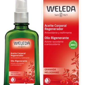 Weleda olio melograno rig.
