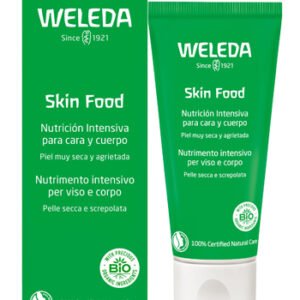 Weleda skin food Crema Nutriente 75ml