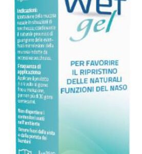 Wet gel 20 g