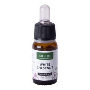 White chestnut 10 ml