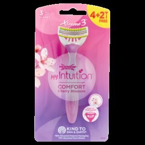 WILKINSON EXTREME 3 M/INTUTION 4+2