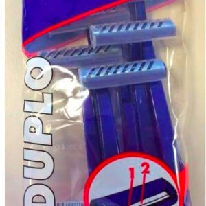 WILKINSON RASOIO DUPLO 5