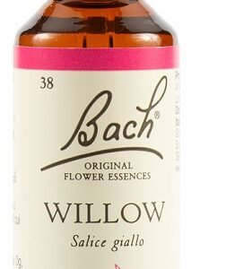 Willow bach orig 38 20ml