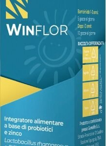 Winflor 10 ml