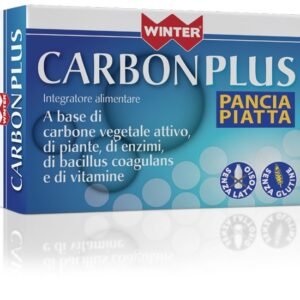 Winter Carbon Plus 30capsule
