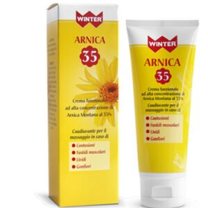 Winter crema arnica 35 100ml