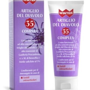 Winter crema artigl dia 100ml