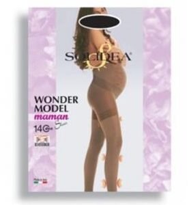Wonder mod.140 coll.mam.gla.m