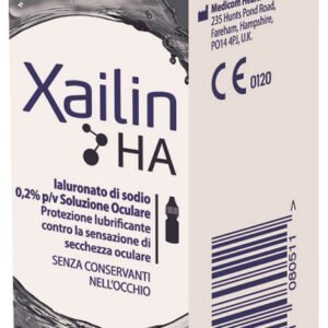 Xailin ha 10ml