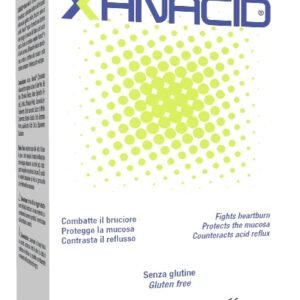 Xanacid 20 stick pack da 15 ml